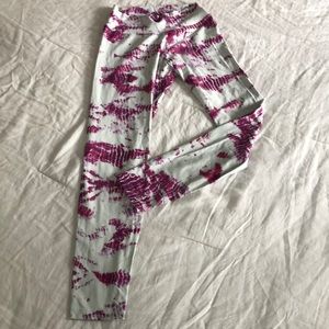 Liquido 7/8 Legging
